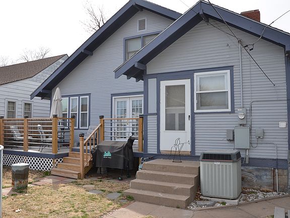 3rd image of 1412 Odell St