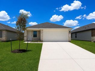 3038 Bloomsbury Terrace Dr, Fulshear, TX 77441