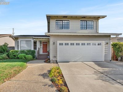 480 Chardonnay Dr, Fremont, CA, 94539