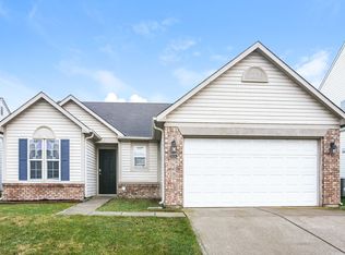 10524 Day Star Dr, Indianapolis, IN 46234