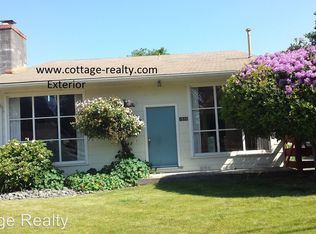 1533 Railroad Dr, McKinleyville, CA 95519
