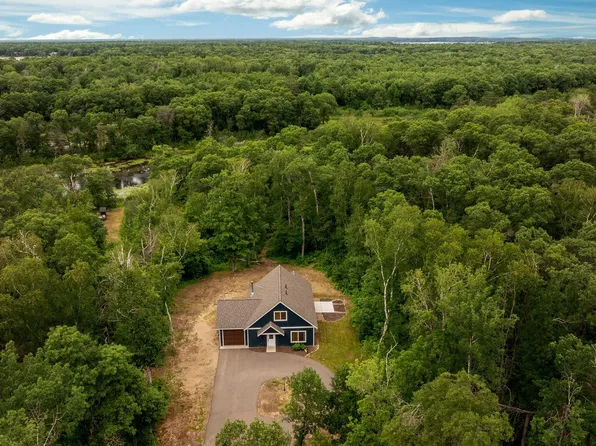 12444 Fawn Lake Rd, Crosslake, MN 56442
