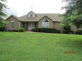 1509 Gray Fox Ln, Spring Hill, TN 37174