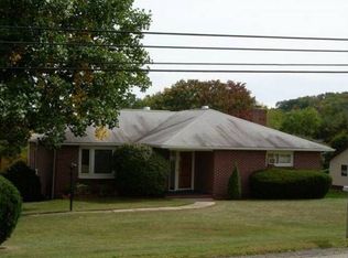 118 Pine St, Davidsville, PA 15928