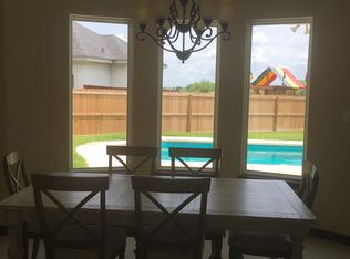 13520 N 33rd Ln, Edinburg, TX 78541