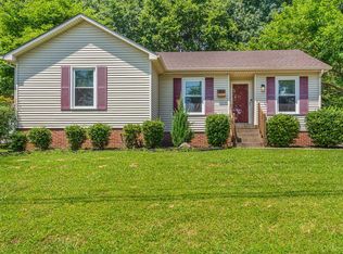 201 Upper Stone Ave, Bowling Green, KY 42101