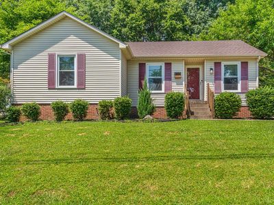 201 Upper Stone Ave, Bowling Green, KY, 42101