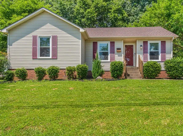 201 Upper Stone Ave, Bowling Green, KY 42101
