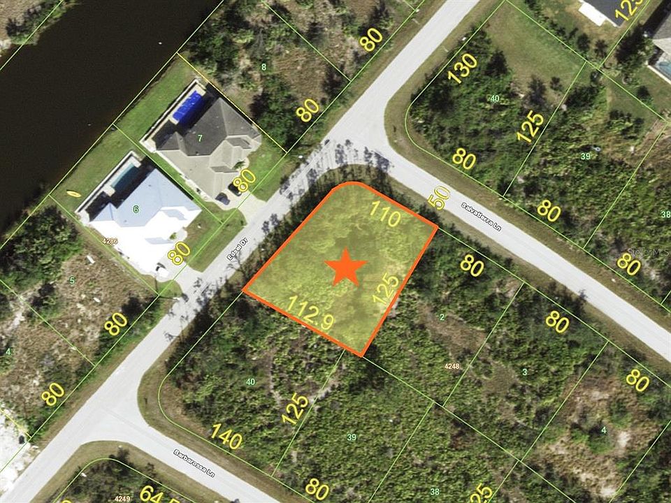 1st image of 14103 EDSEL DRIVE LOT 1