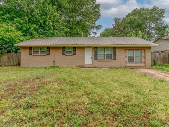 1704 Rosemond Ave, Jonesboro, AR 72401
