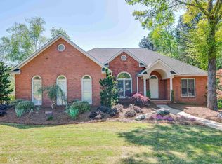 1265 Lakehaven Pkwy, McDonough, GA 30253