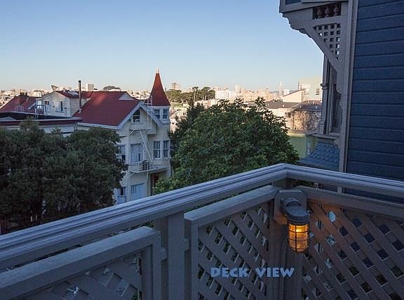 Deck View