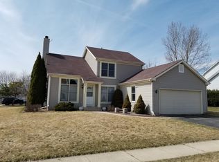 1629 Wildrose Dr, Belvidere, IL 61008