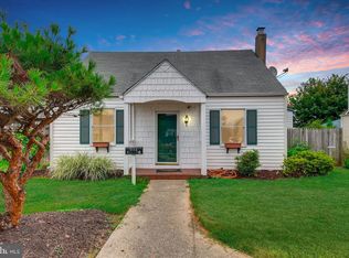 3113 Cornwall Rd, Baltimore, MD 21222