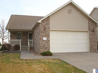 1310 Talon Rd, Lincoln, NE 68505