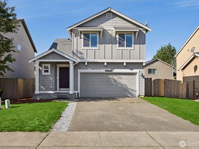 18330 73rd Avenue E, Puyallup, WA, 98375