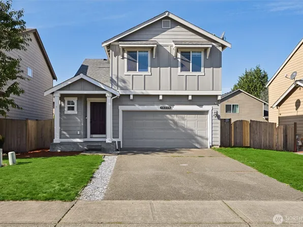 18330 73rd Avenue E, Puyallup, WA 98375