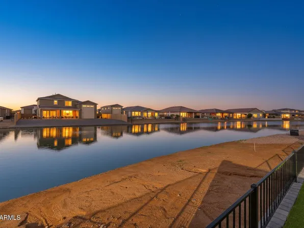 40500 W Chambers Drive, Maricopa, AZ 85138