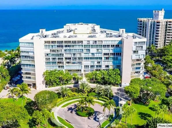 600 Grapetree Dr APT 9GN, Key Biscayne, FL 33149