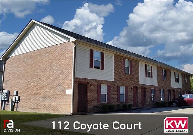 1st image of 112 Coyote Ct