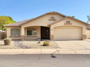 6509 W Behrend Dr, Glendale, AZ 85308