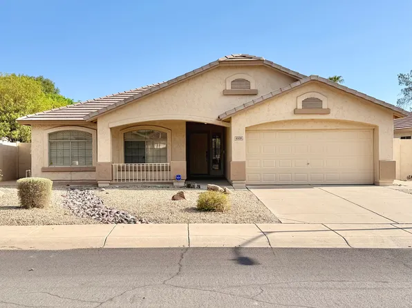 6509 W Behrend Dr, Glendale, AZ 85308