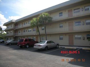 4191 NW 26th St APT 351, Lauderhill, FL 33313