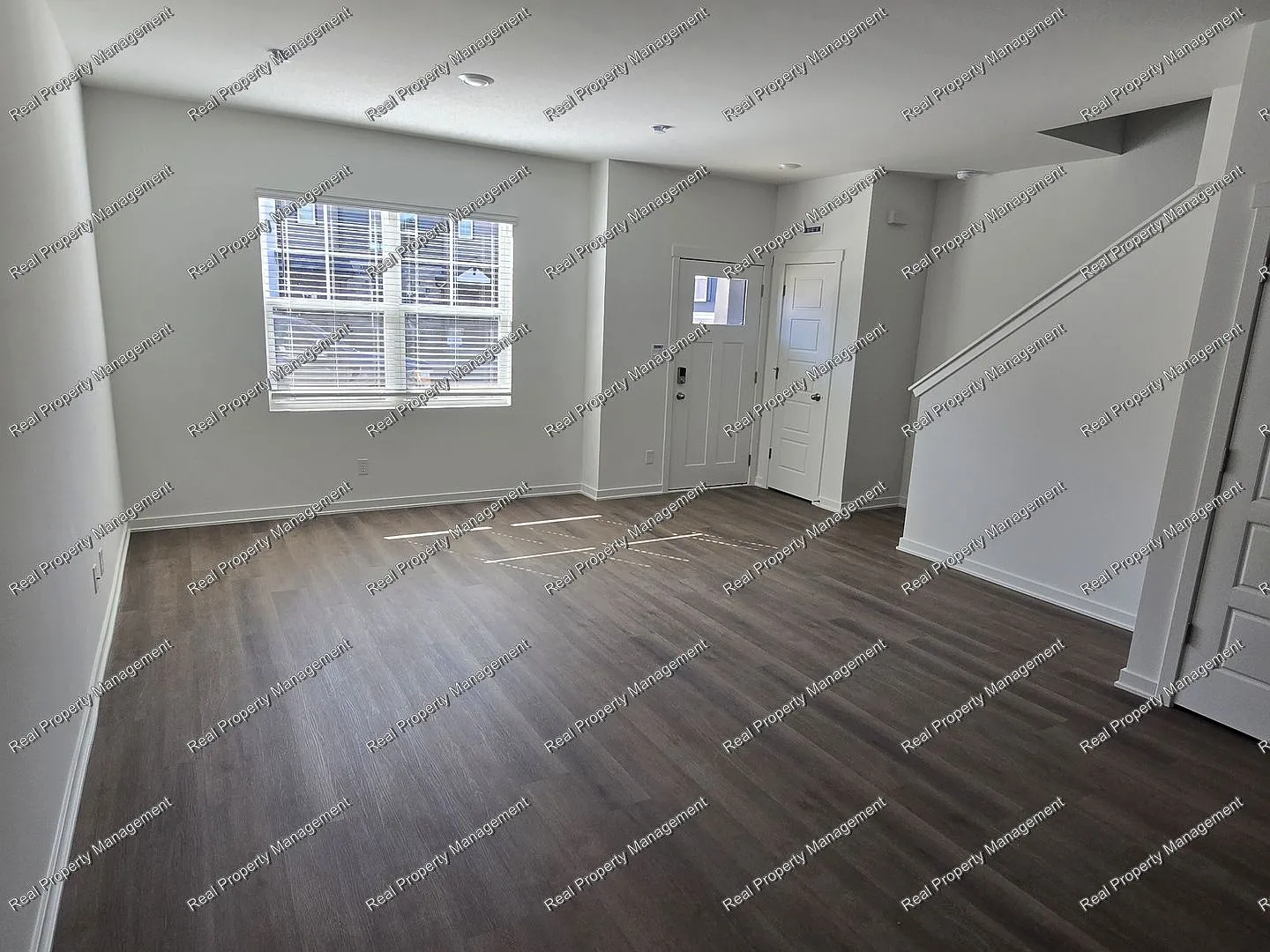 New Construction Crown Point Townhome — Photo 2