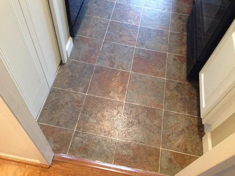 Kitchen Tile