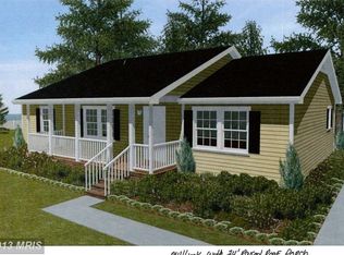 4349 French Acors Rd, Spotsylvania, VA 22551