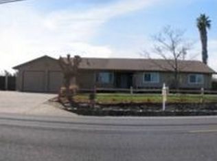 15638 W Von Sosten Rd, Tracy, CA 95304