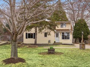 4435 Arthur St NE, Columbia Heights, MN 55421