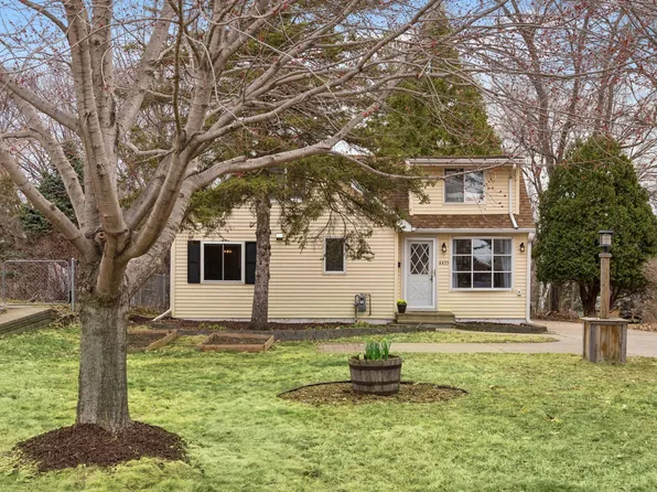 4435 Arthur St NE, Columbia Heights, MN 55421