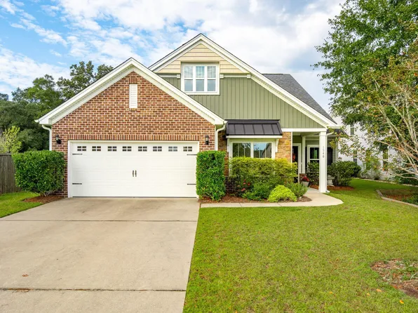 1546 Fishbone Dr, Johns Island, SC 29455