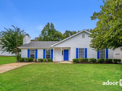 5603 Fountain Head Dr, Greensboro, NC, 27455