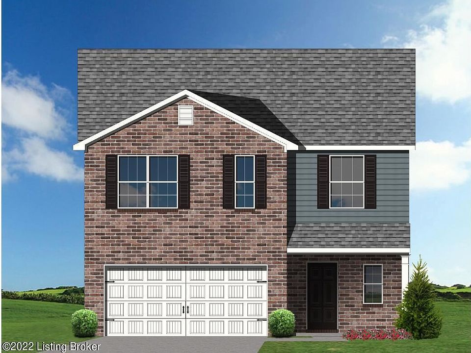 1st image of 11421 Caswell Springs Way