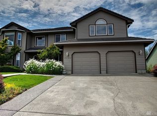 5108 46th Avenue Ct E, Tacoma, WA 98443