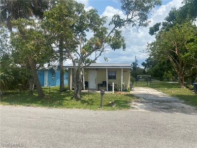 3343-3347 Dora St, Fort Myers, FL, 33916