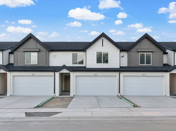 1941 E Belmont Ln #1255, Salem, UT 84653