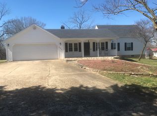 903 Vienna Rolla Rd, Vienna, MO 65582