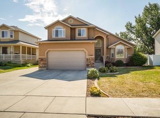 1387 N 60 W, Layton, UT 84041