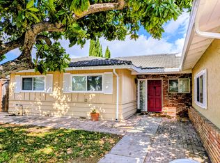 976 Trifone Dr, San Jose, CA 95117