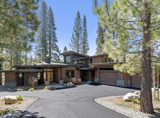 11551 Ghirard Rd, Truckee, CA 96161