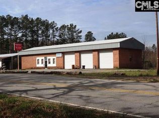 1088 Mount Vernon Church Rd, Chapin, SC 29036