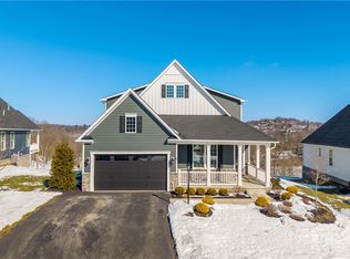 133 Heather Dr, Canonsburg, PA 15317