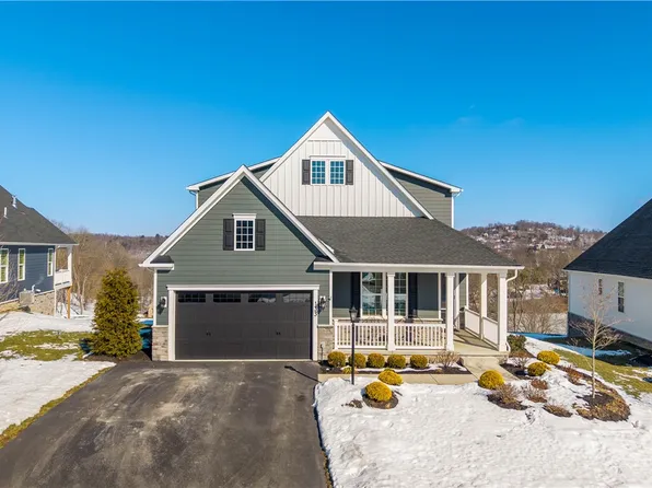 133 Heather Dr, Canonsburg, PA 15317