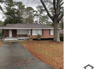 2235 Bonner Rd, East Pt, GA 30344