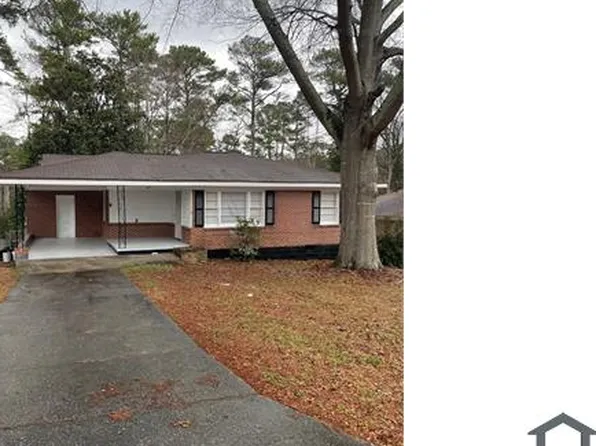 2235 Bonner Rd, East Pt, GA 30344