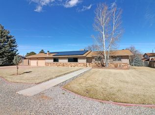 2196 Avenal Ln, Grand Junction, CO 81507