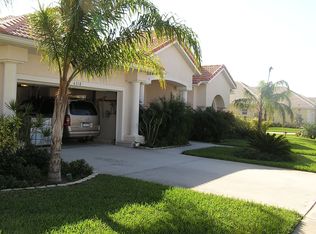 4318 Collingtree Dr, Rockledge, FL 32955